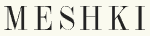 Glad you’re here with MESHKI, we’re excited to have you.