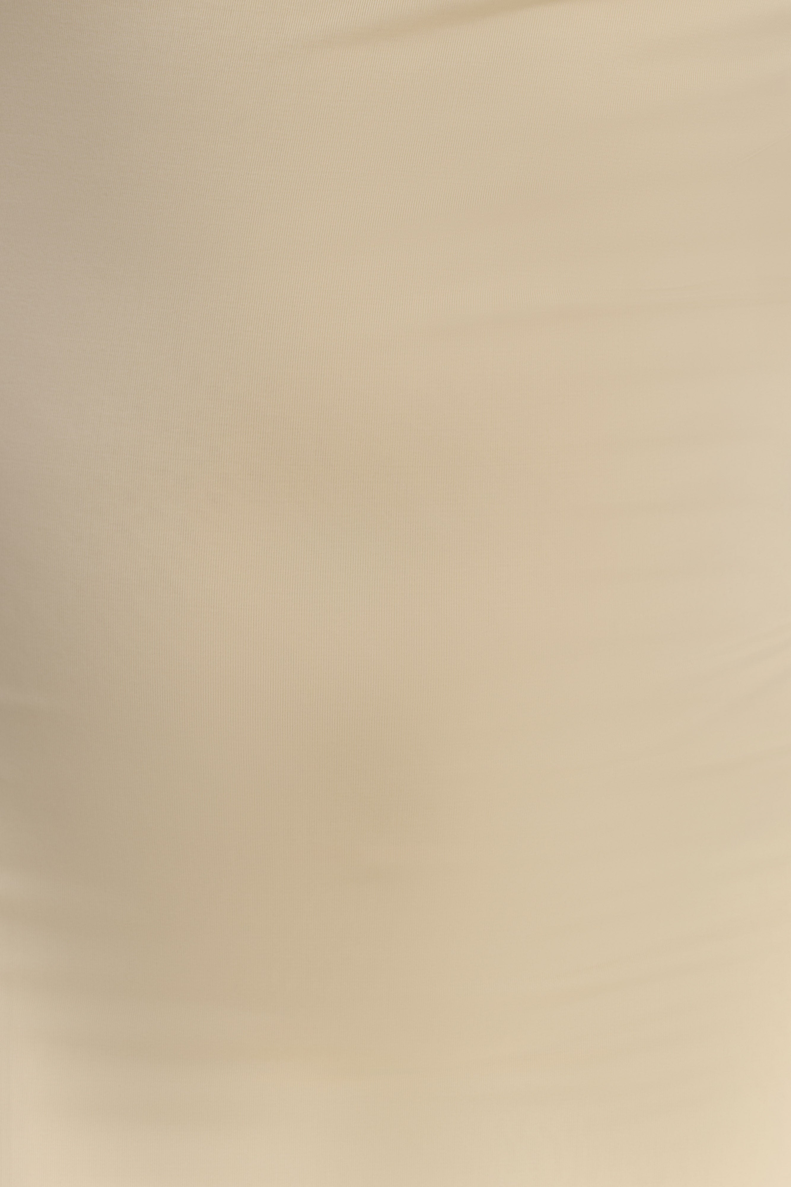 Marta Slinky Cowl Maxi Dress - Lemon - Image 9