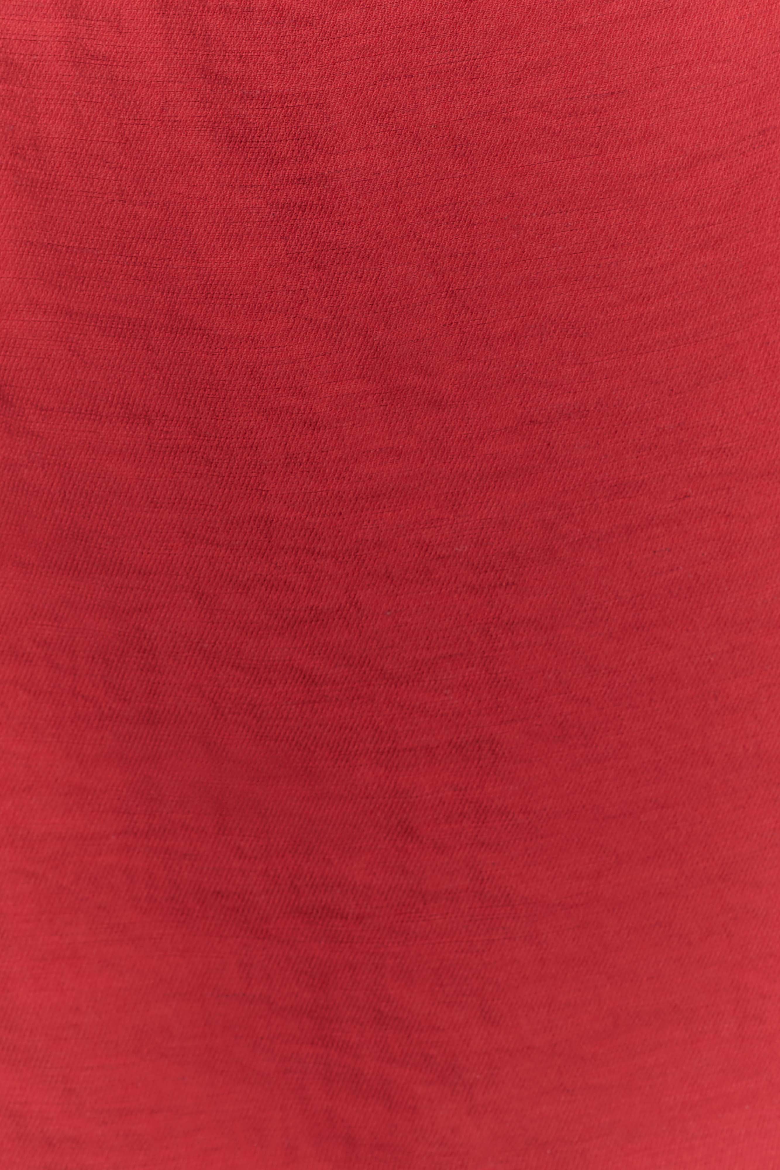 Kallie Linen Skort - Burnt Rose - Image 7