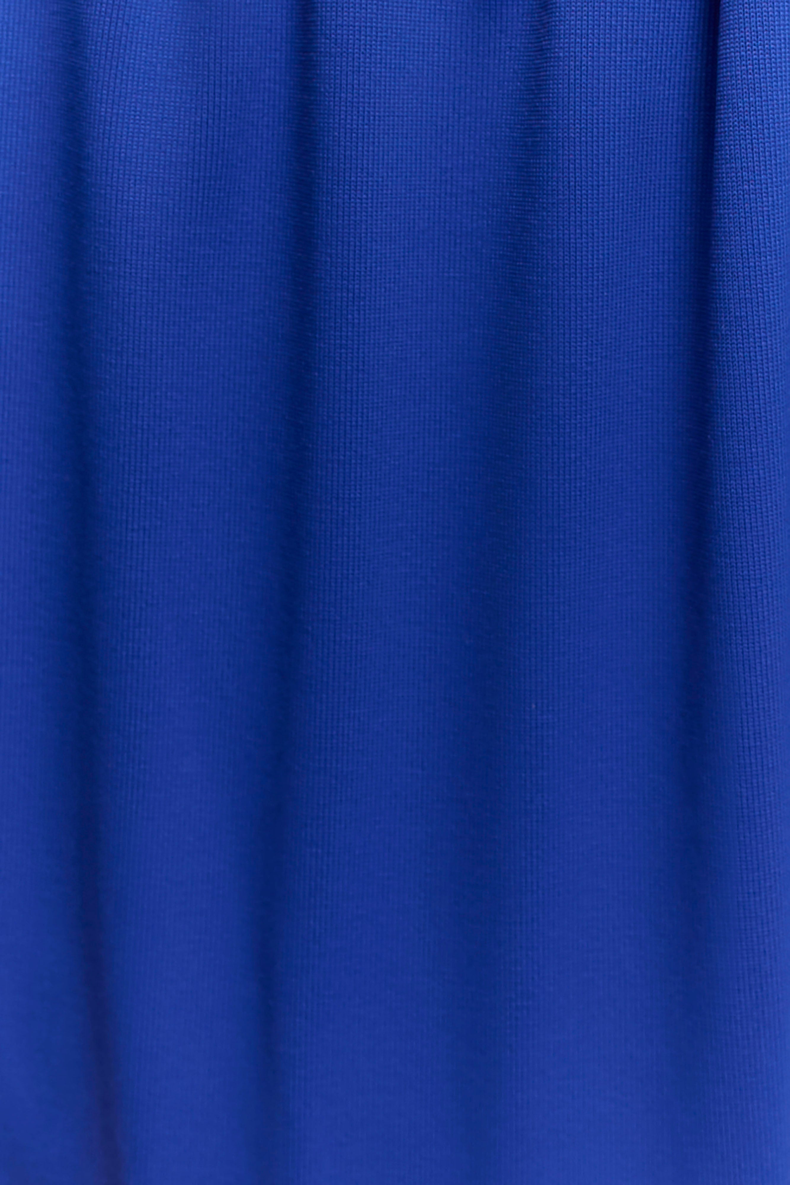Marquise Bikini Bottom - Cobalt - Image 5