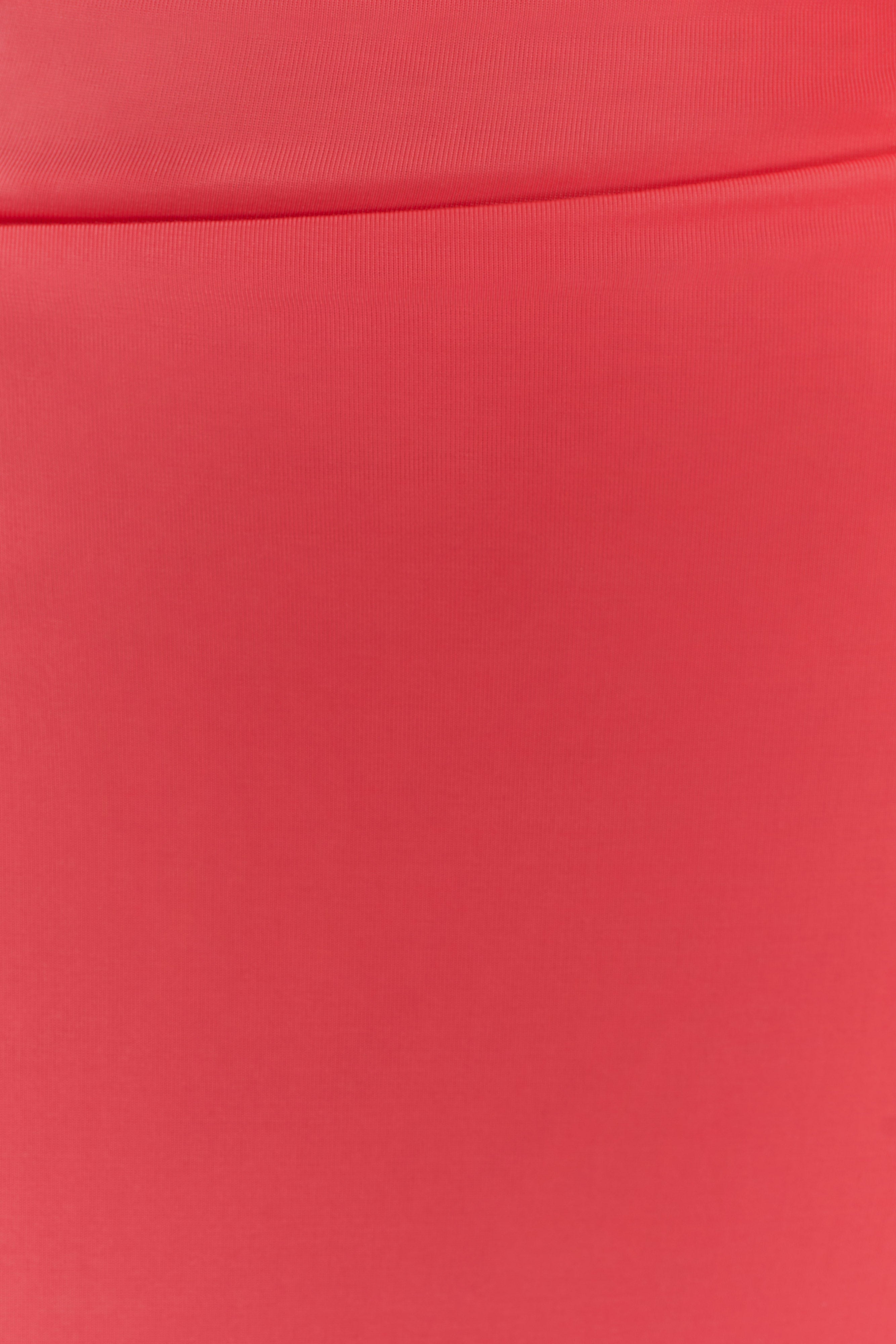 Haven Slinky Twist Top - Coral - Image 6