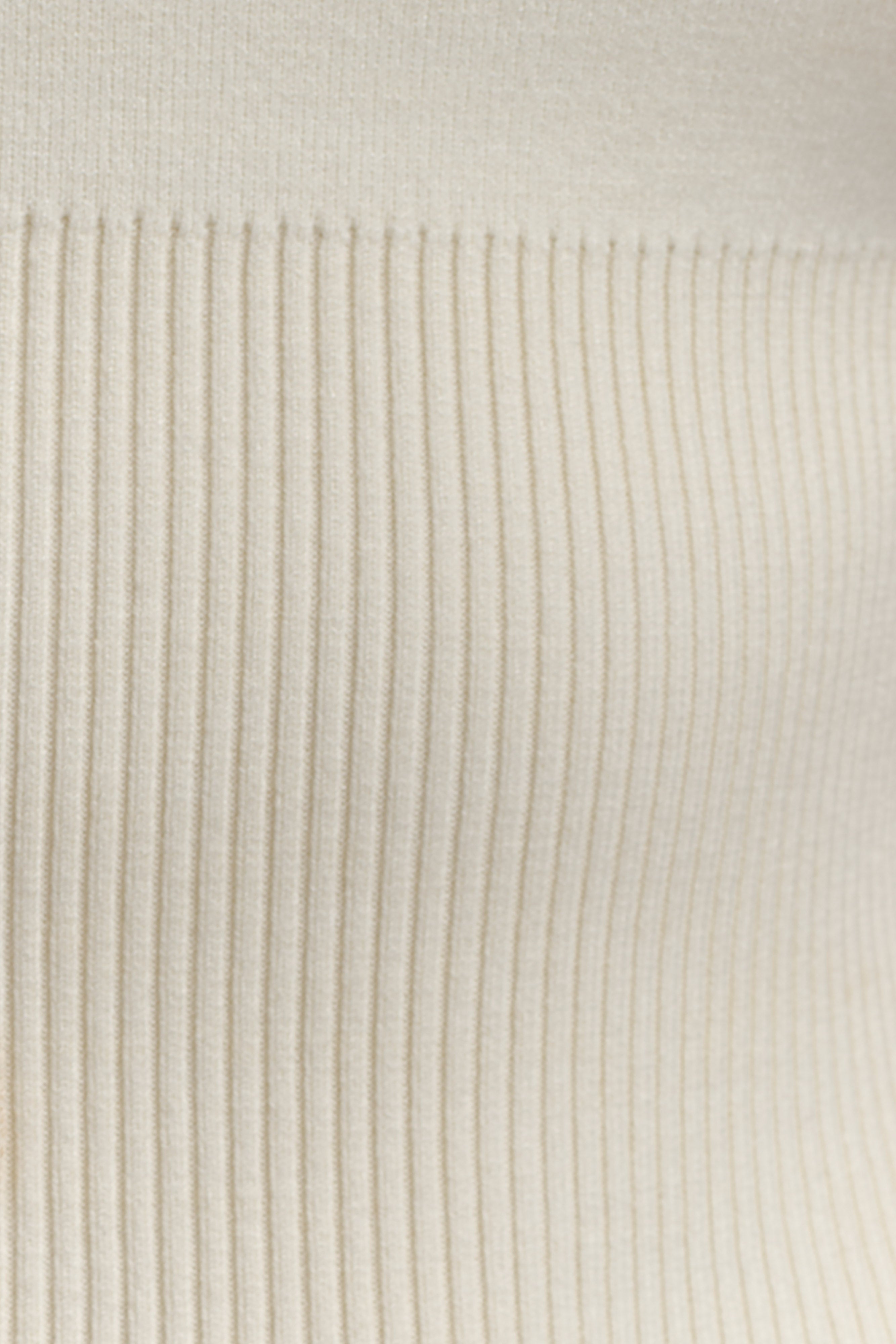 Sharpay Sleeveless Knit Top - Ivory - Image 9