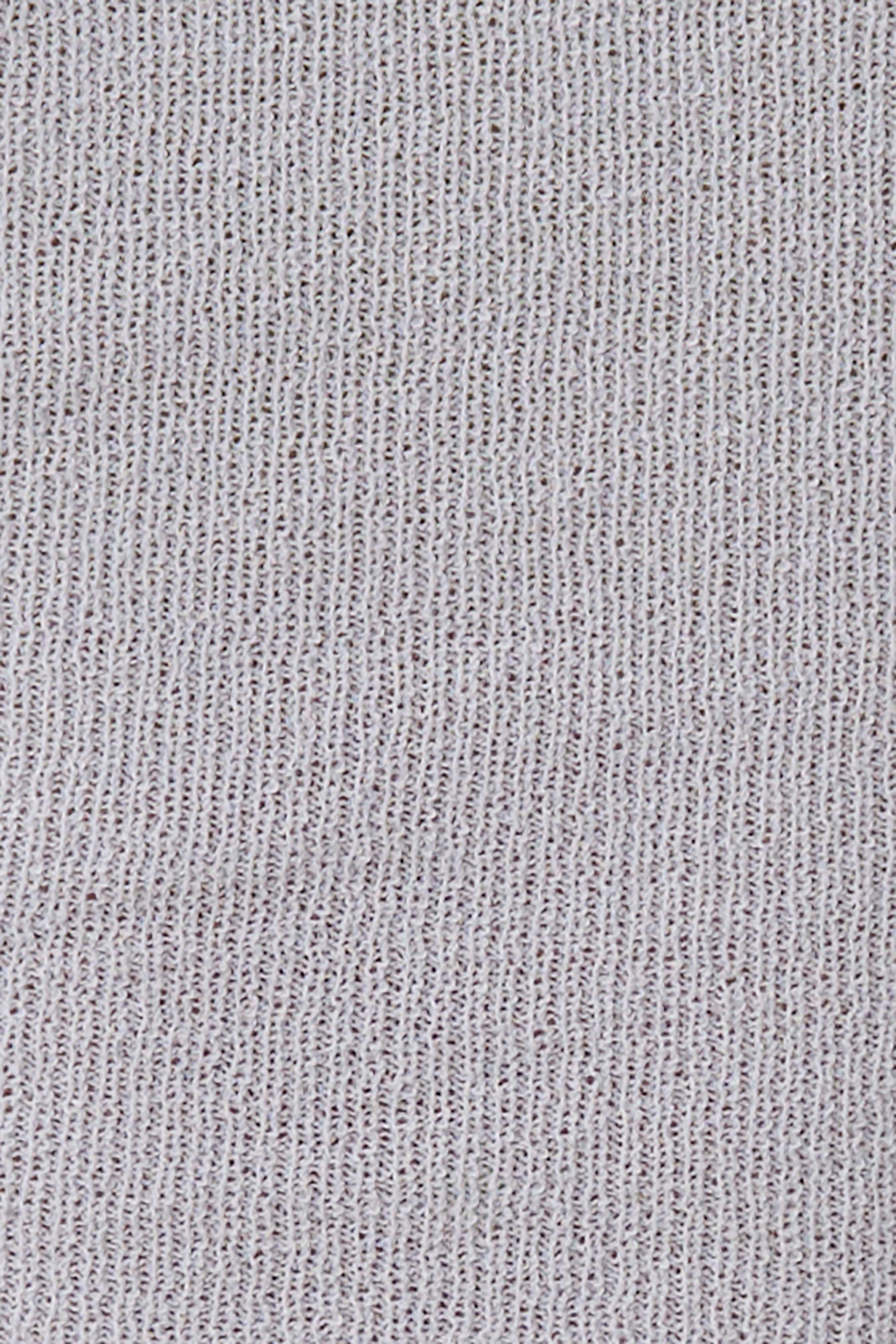 Jaytee Knit Top - Sky Blue - Image 7