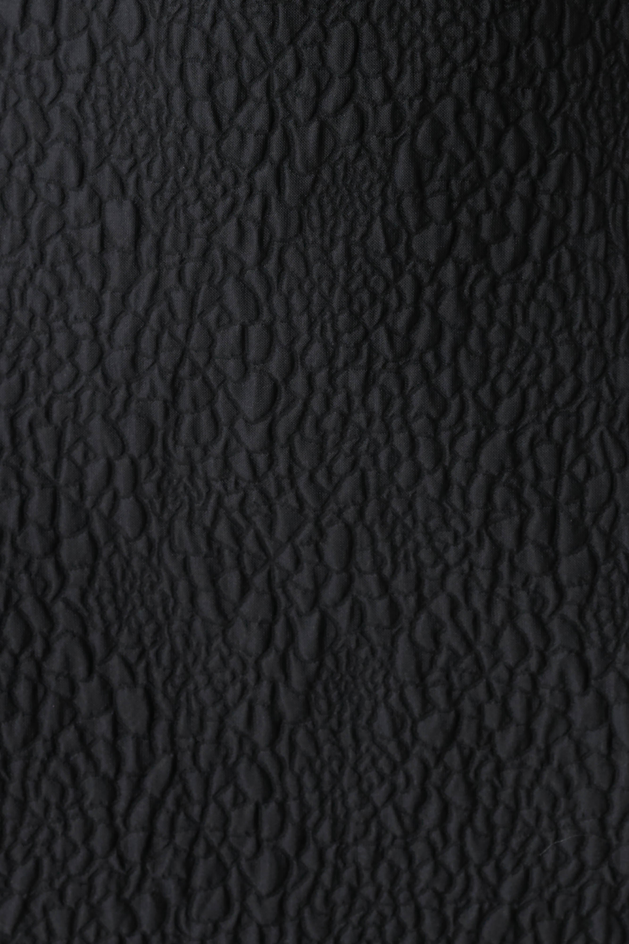 Ella Bow Detail Halter Mini Dress - Black - Image 5