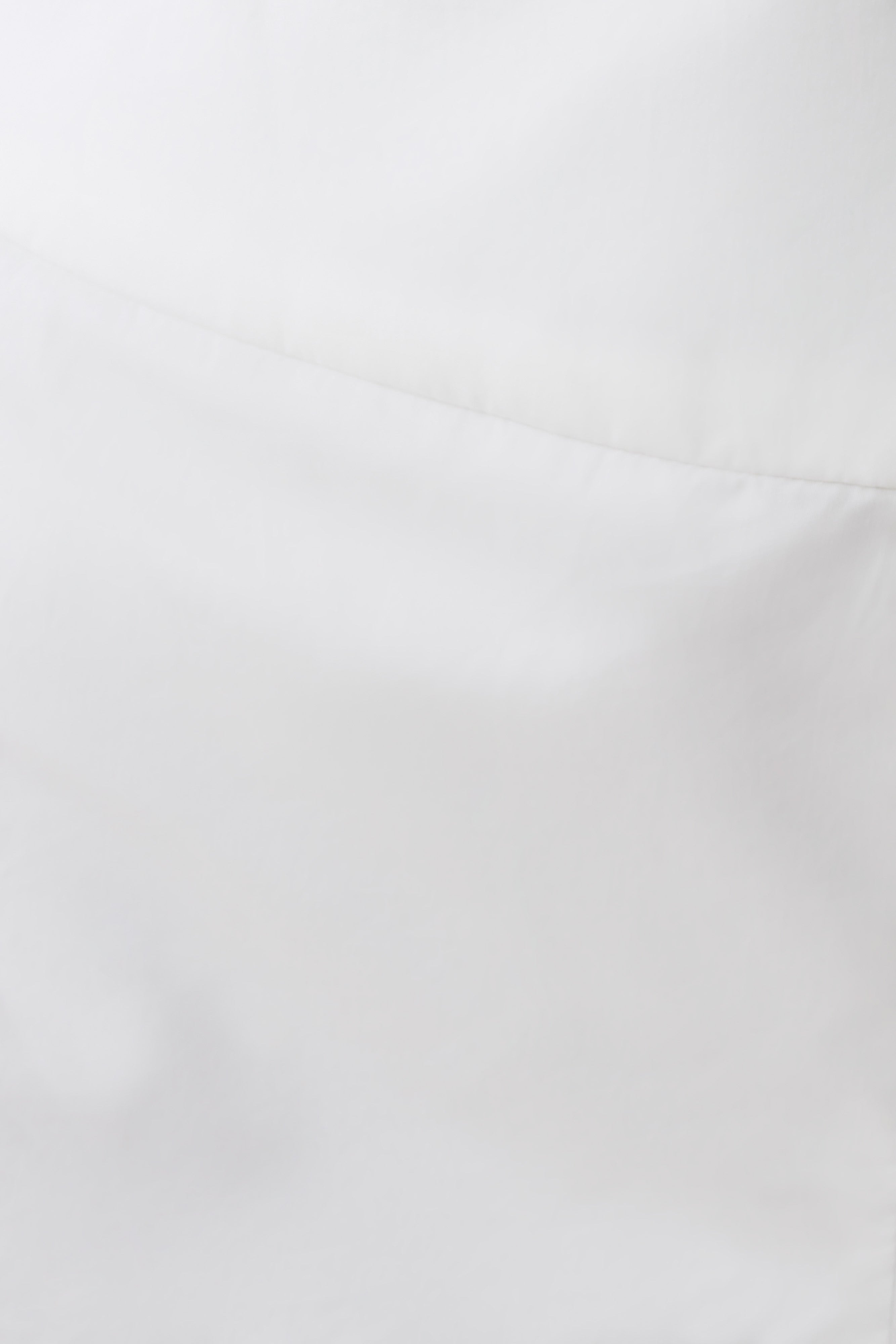 Emery Multi-Wear Cotton Midi Dress - White - Image 8