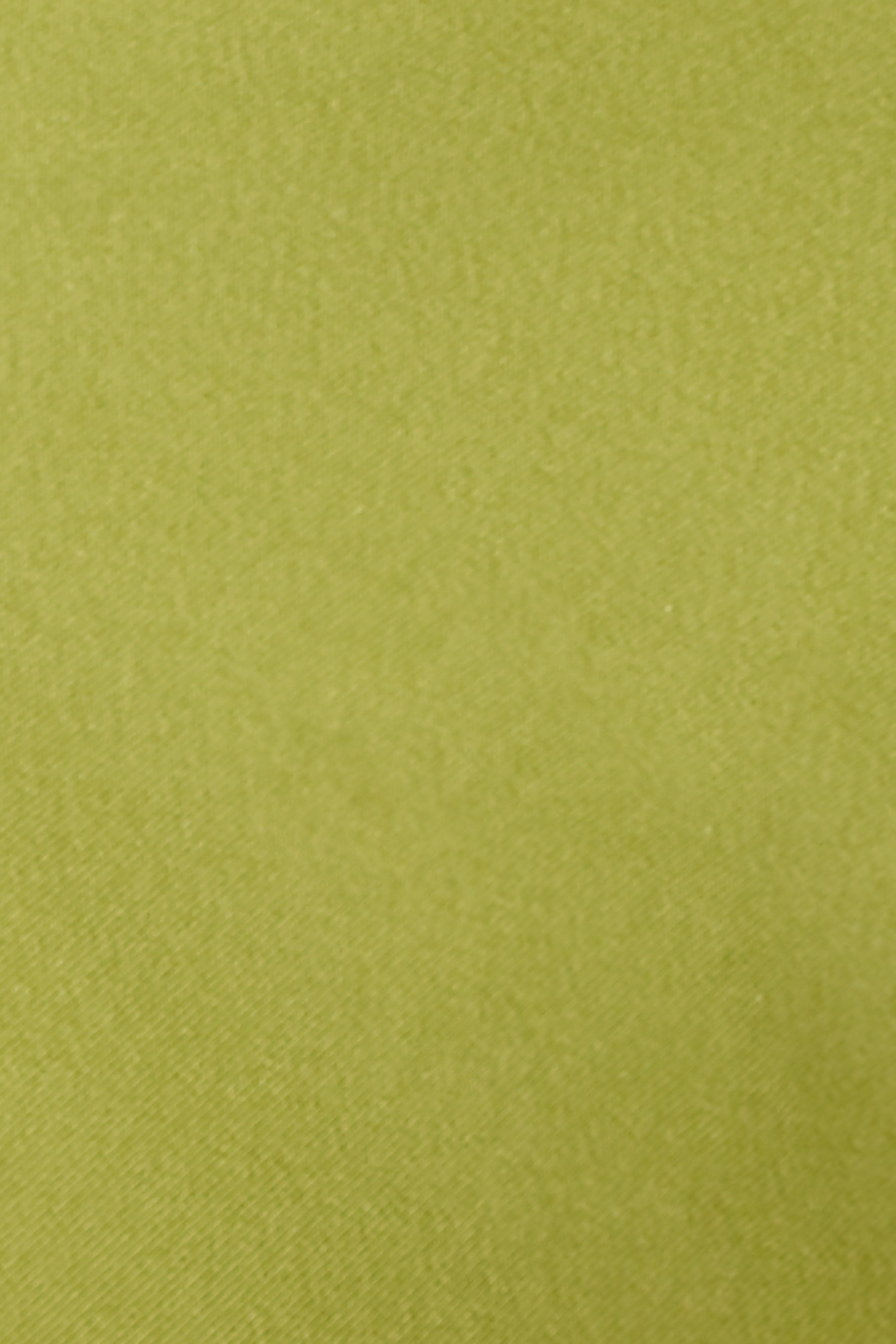 Blossom Side Tie Bikini Bottom - Green - Image 11