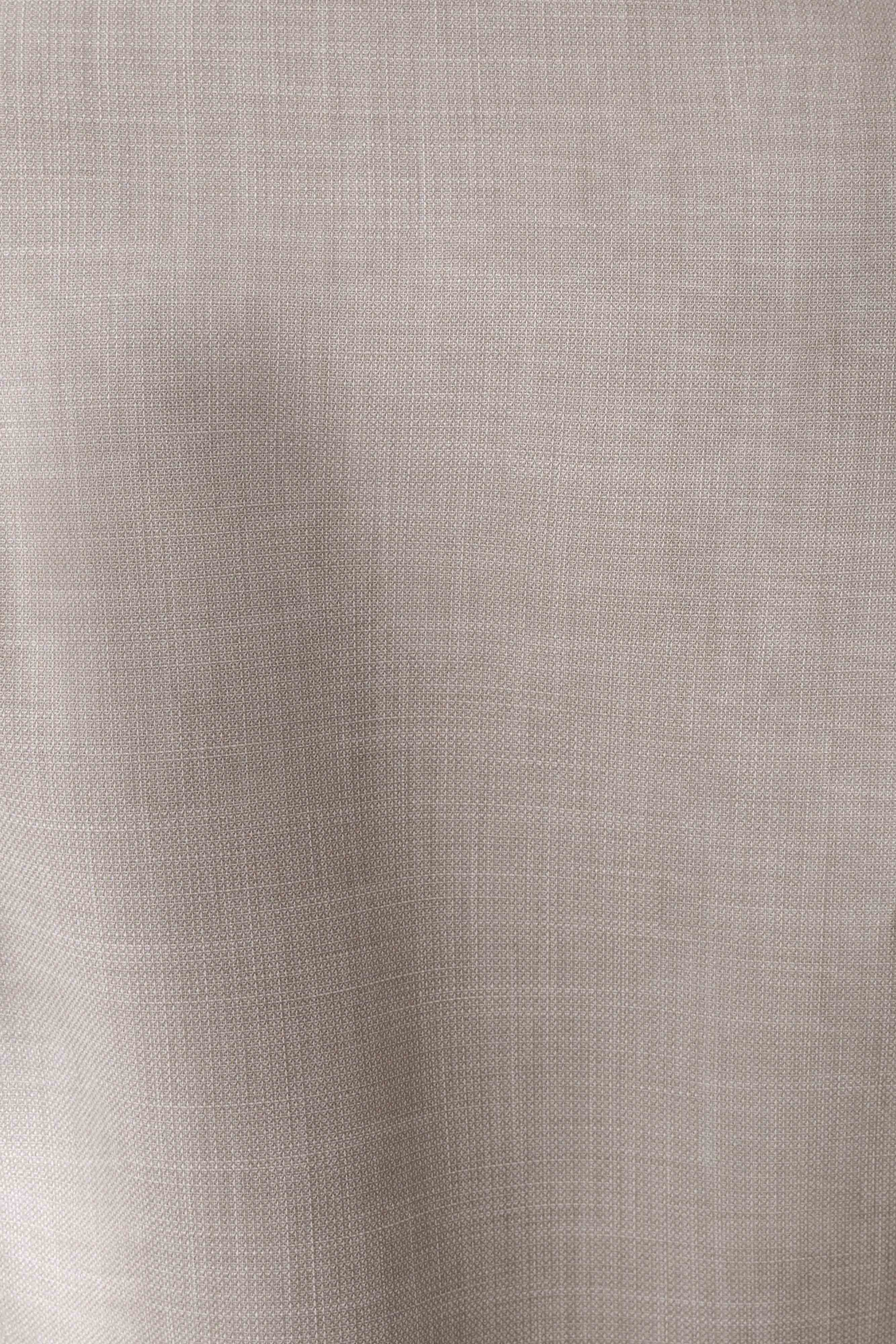 Laila Suiting Mini Skirt - Grey - Image 7