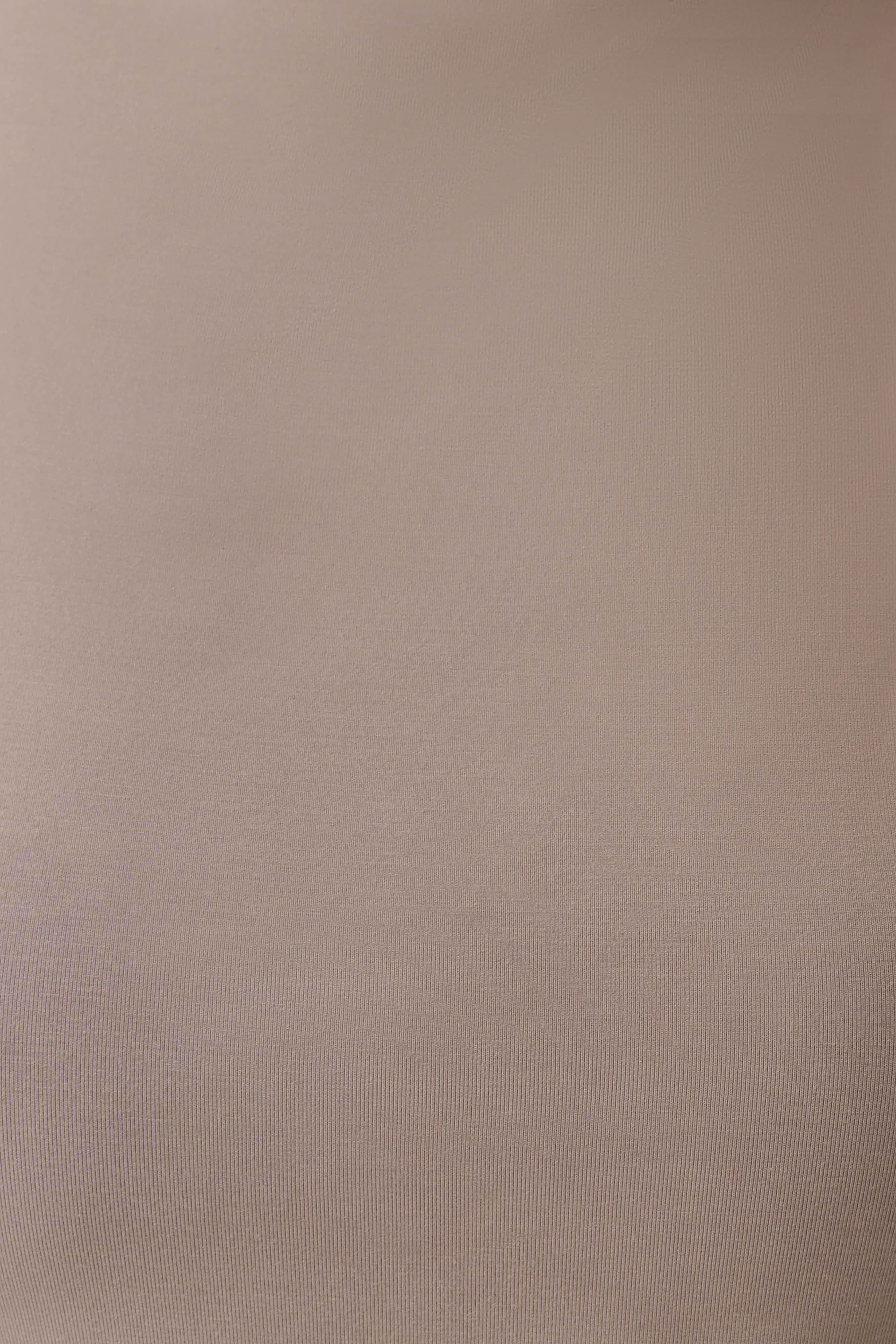Nicolette Sleeveless Tank Top - Neutral - Image 7