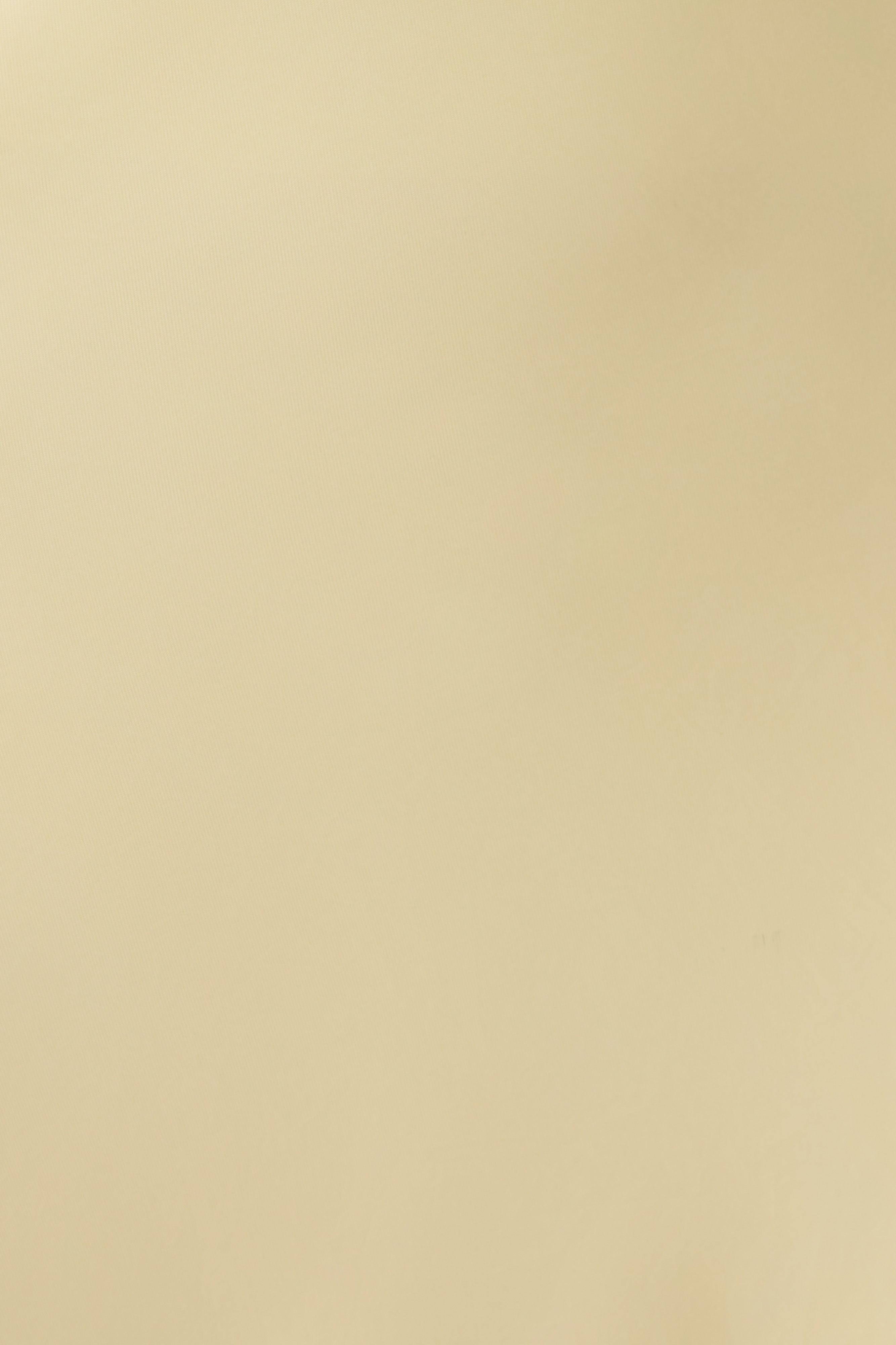 Juliana Cupro Mini Skirt - Butter - Image 7