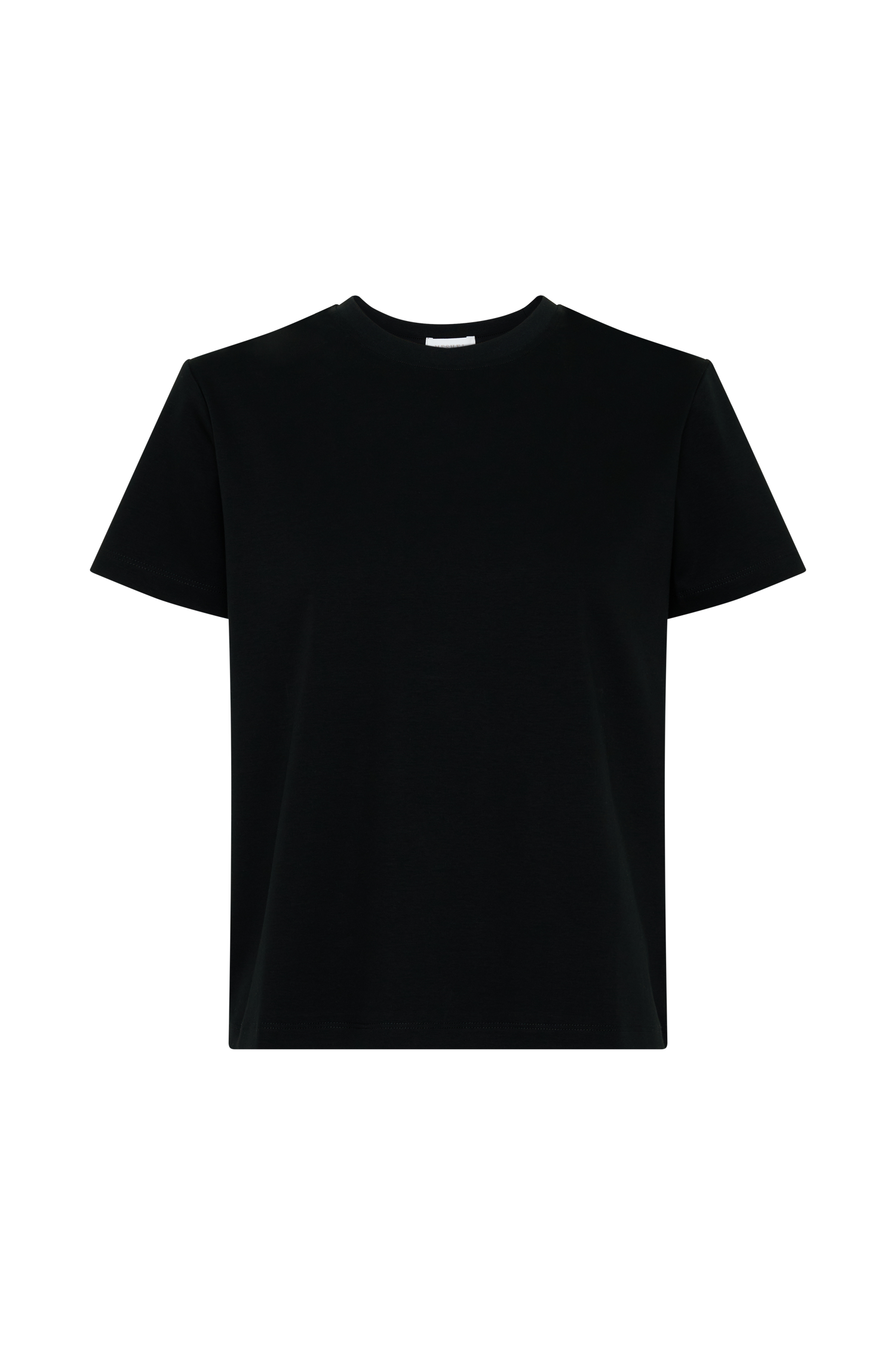 Sega Cotton Oversized T-Shirt - Black - Image 7