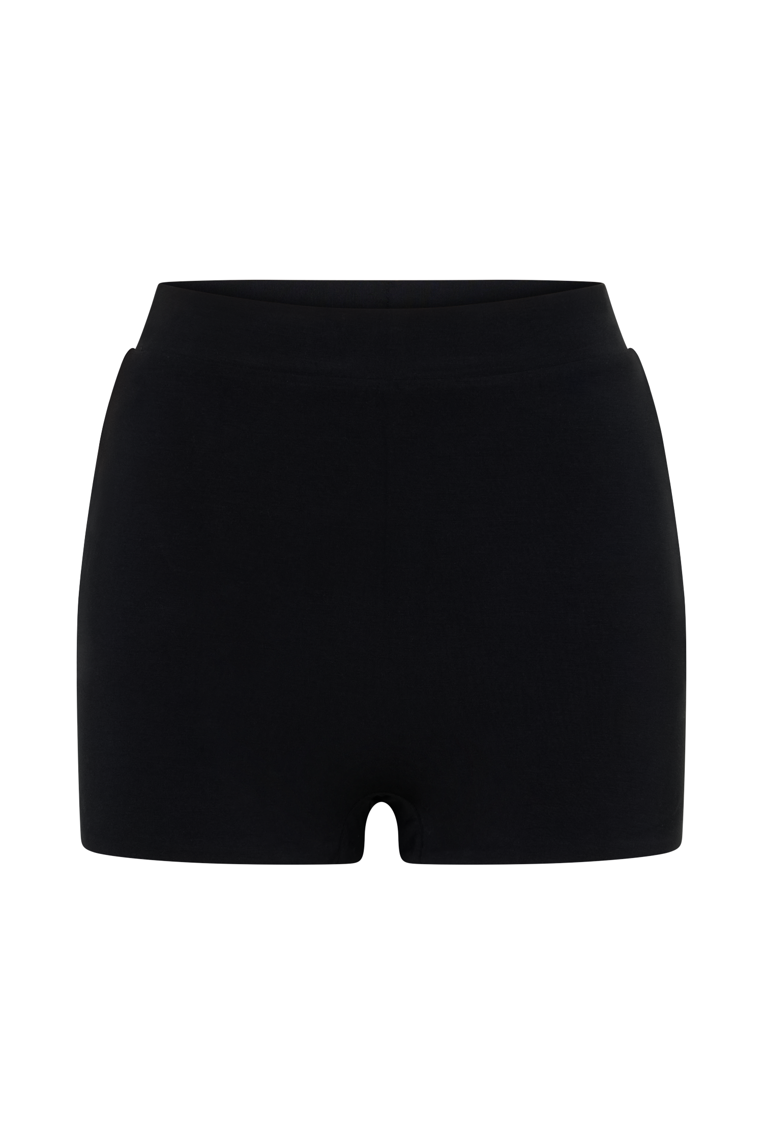 Jemma Micro Shorts - Black - Image 9