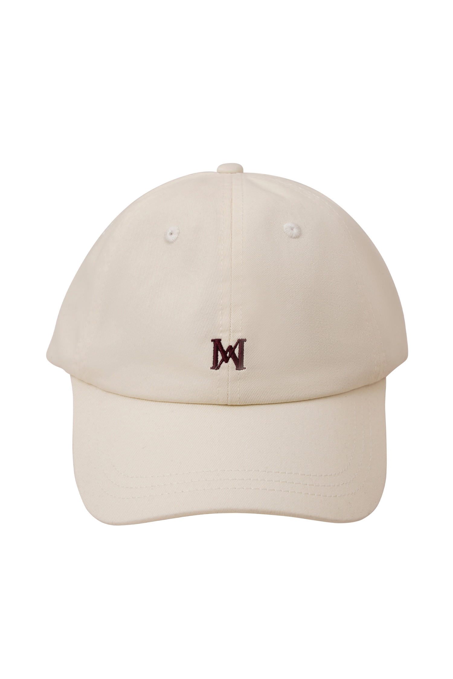 MESHKI Ball Cap - Cream - Image 10