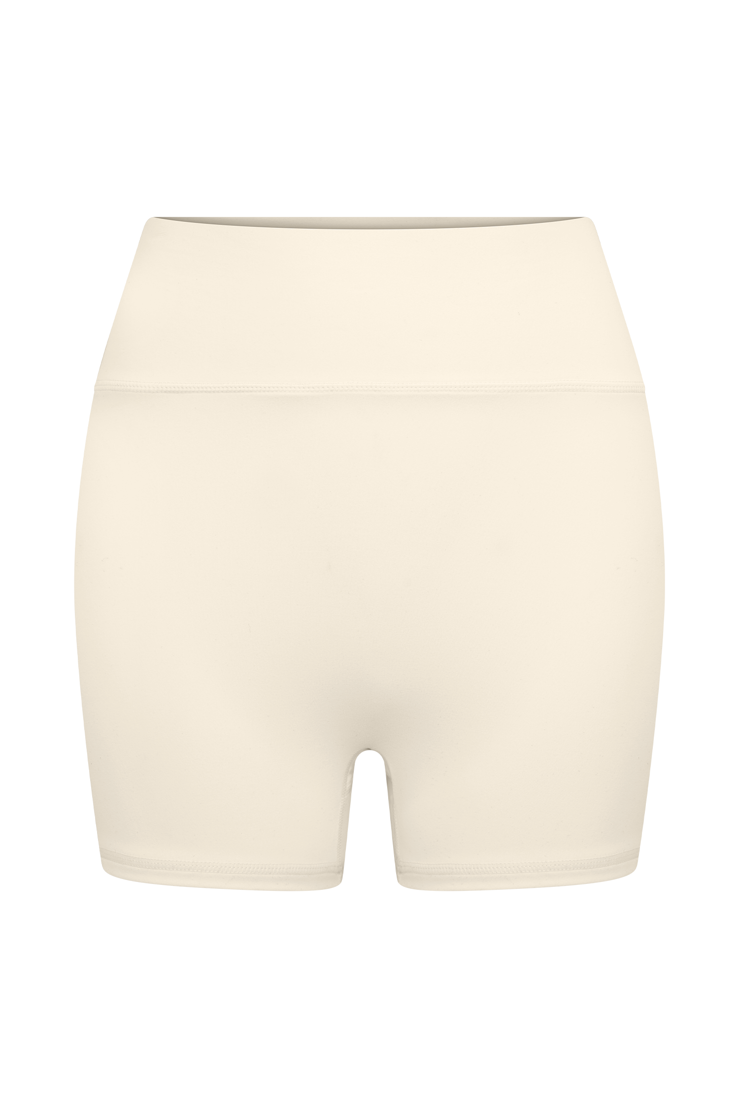 Orion Active Bike Shorts - Ivory - Image 11
